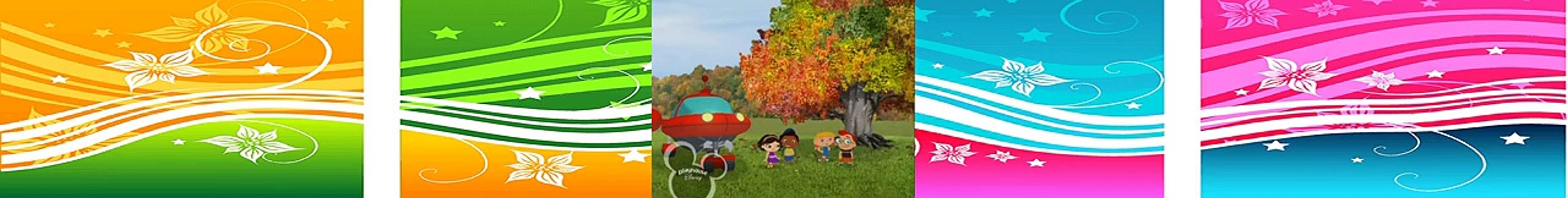 Little Einsteins S01E28 The Missing Invitation