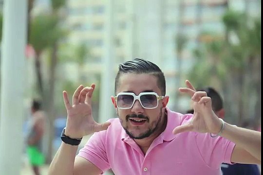 Cheb Mohamed Benchenet Dertelha Les Analyse 2016 (éXcLu)