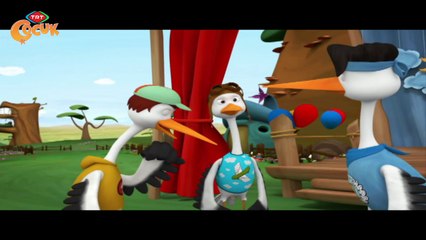 CİCİKİ / TOPLU YAŞAMIN KURALLARI