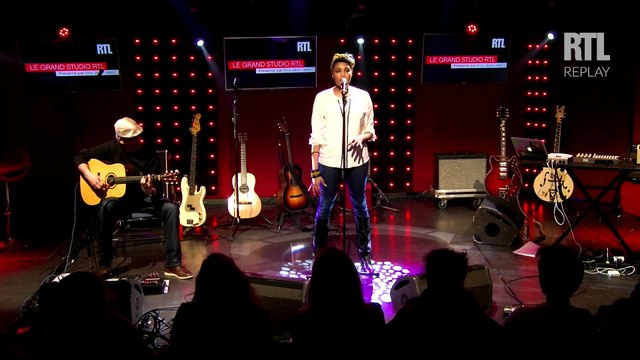 Imany - There Were Tears