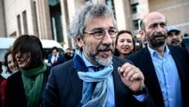 Can Dündar ve Erdem Gül Tutuksuz Yargılanacak