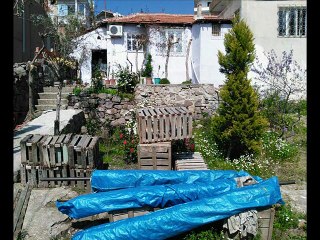 İzmir Bayraklı da Kat Karşılığında Arsa Verilecektir