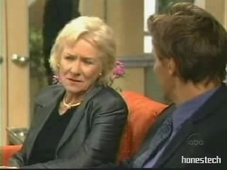 General Hospital - 06.14.07 (segments 4&5)