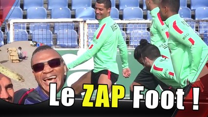 zapping-foot-1er-avril-2016
