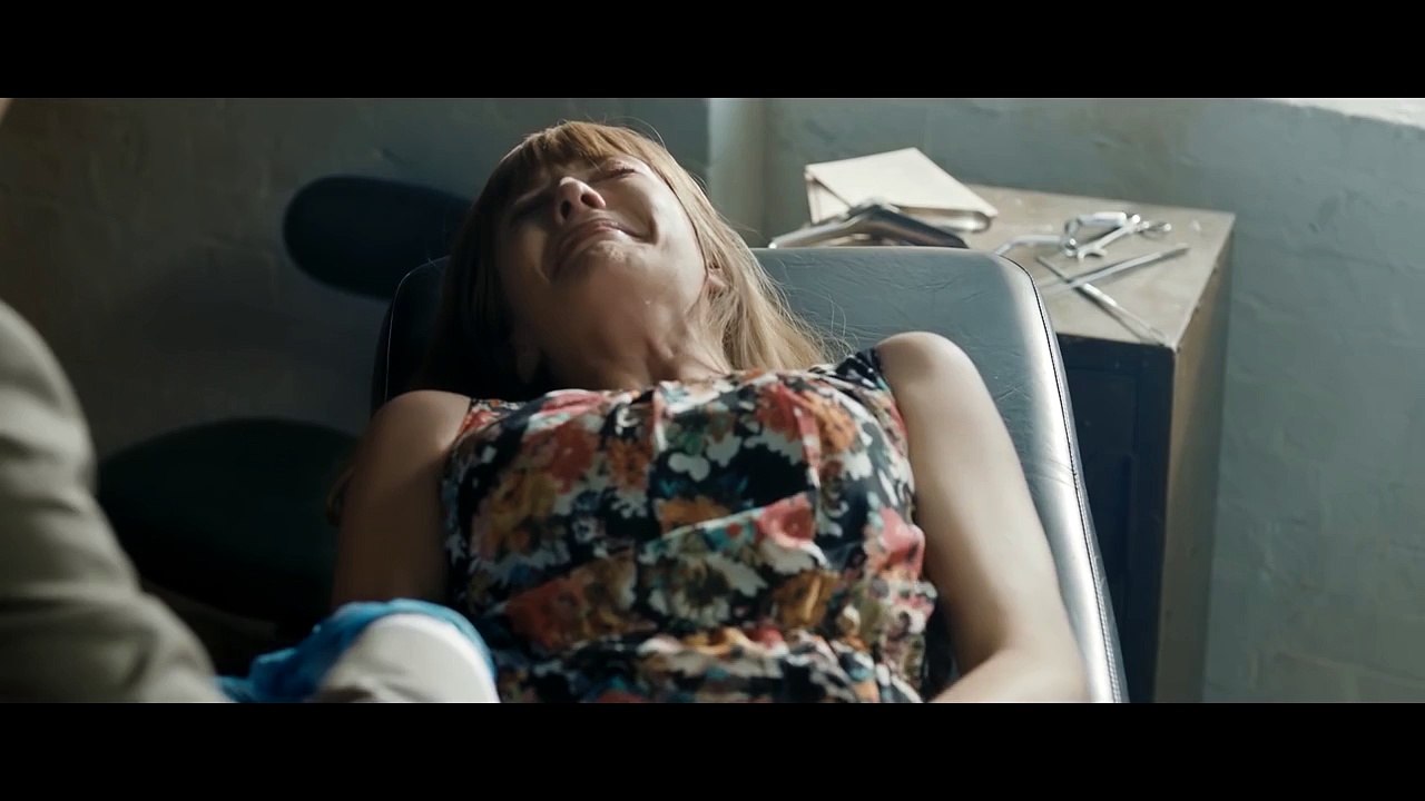 Su ve Ateş - Yağmurun Kürtaj Sahnesi (Özcan Deniz)