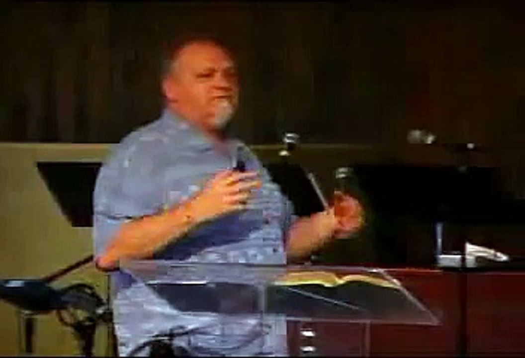 Graham Cooke Conference - Session 2b of 5 36
