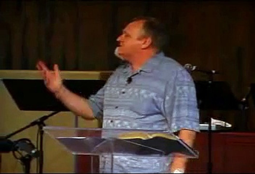 Graham Cooke Conference - Session 2b of 5 39