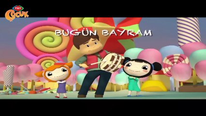 CANIM KARDEŞİM 51.BÖLÜM / BUGÜN BAYRAM