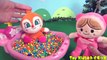 メルちゃん おもちゃアニメ メルちゃんのお風呂にみんなで入ろう❤お風呂 Toy Kids トイキッズ animation anpanman Baby Doll Mellchan