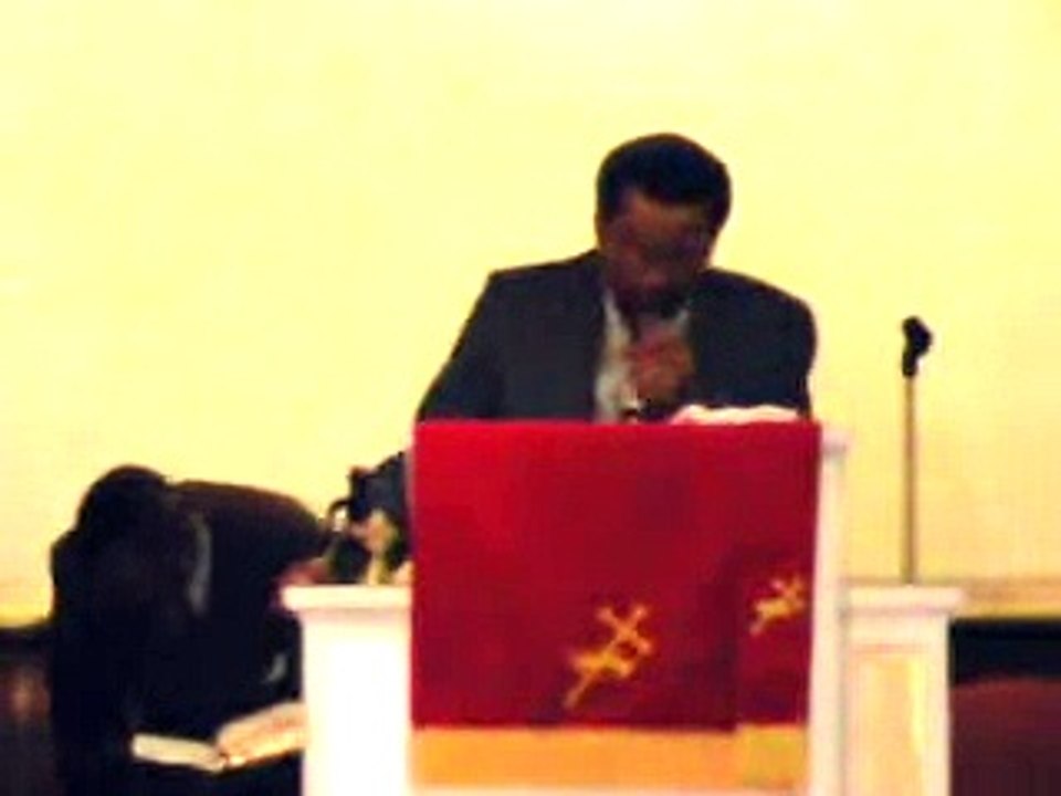 Elder Barry