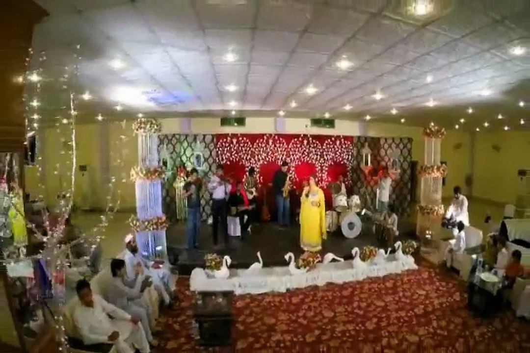 Nadia Gul New Pashto Tapey 2015 - Zaar De Sham