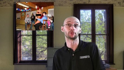 What's On Your Mind "Bad Parenting"