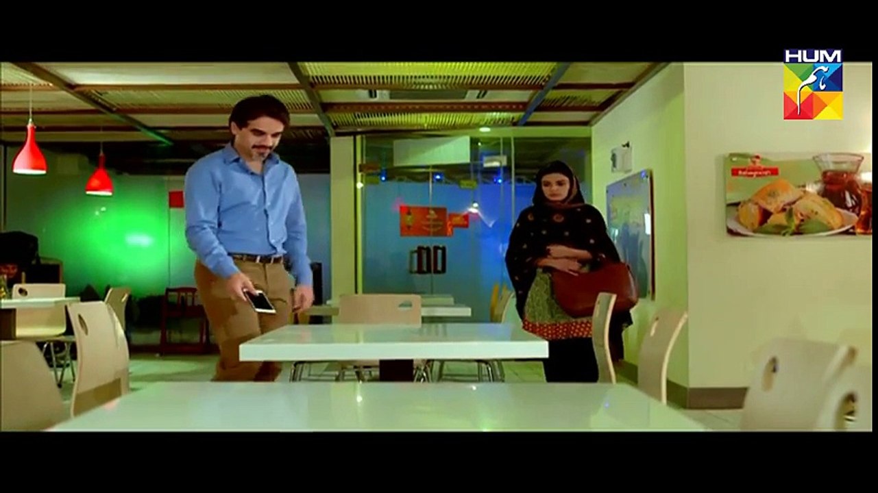 Maan Episode 24 Full 1st April 2016