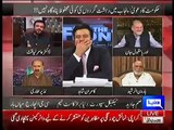 Rana Ji Mujhe Muaf Krna Ghalti Mare Se..... PML-N Hakumat Ki Haalat Is Gane Ki Tarah Ho Gai He Dr. Amir Liaqat