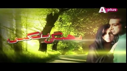 Bheegi Palken Episode 21 Full 1st April 2016
