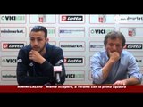 Icaro Sport. Niente sciopero, Rimini Calcio a Teramo con i titolari: Martinelli