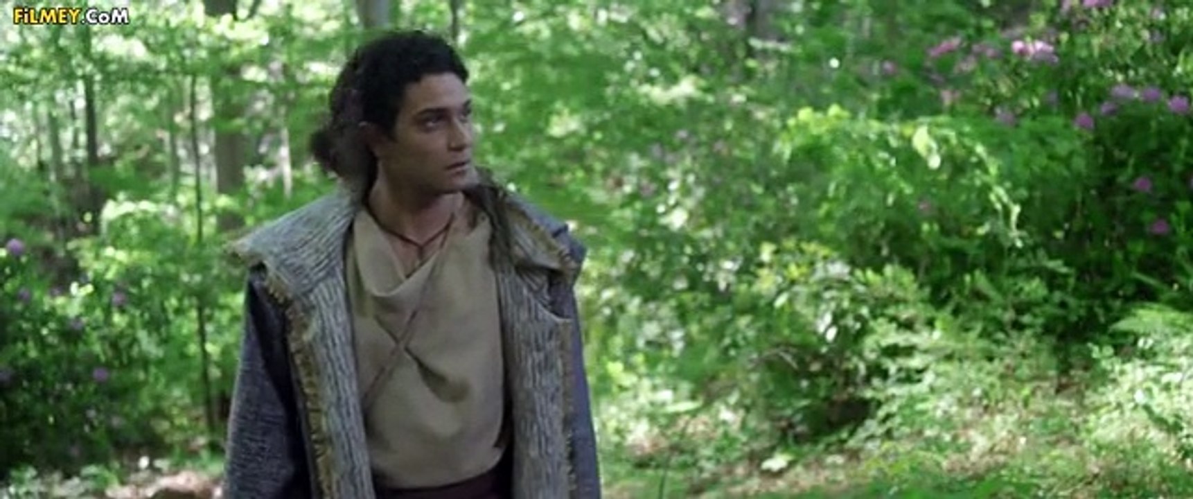 ألف ليلة و ليلة الحلقة 21