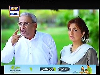 Haq Mahr Today Episode 13 on Dailymotion - 12th December 2014