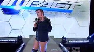 TNA Impact Wrestling - 29-03-2016 - 1