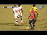 ¡Era gol! Polémica jugada para Sao Paulo