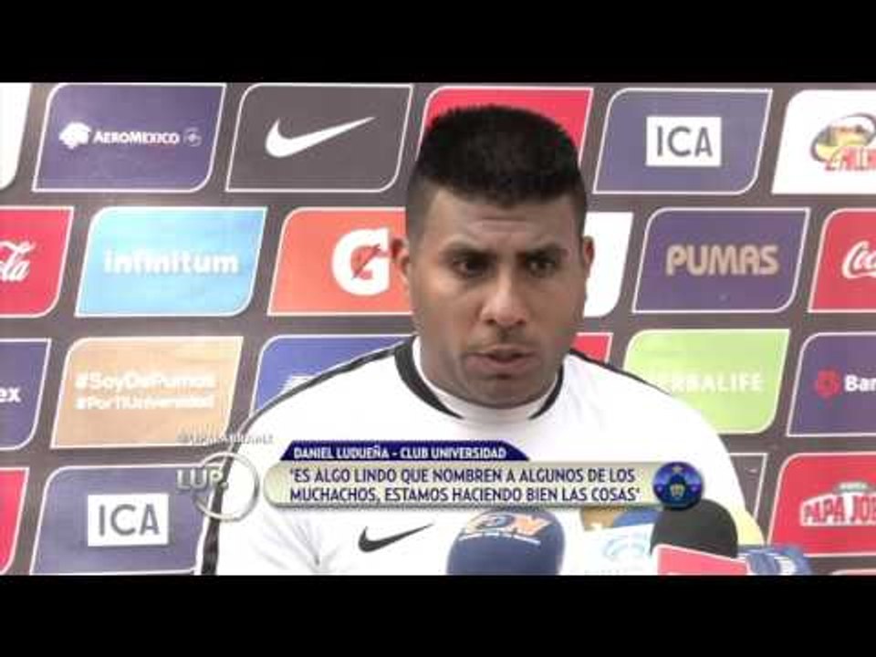 Felicidad en Pumas