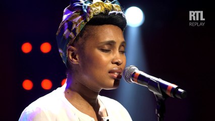 Imany - Don't Be So Shy