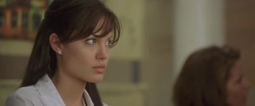 Taking Lives (2004) Official Trailer - Angelina Jolie, Ethan Hawke