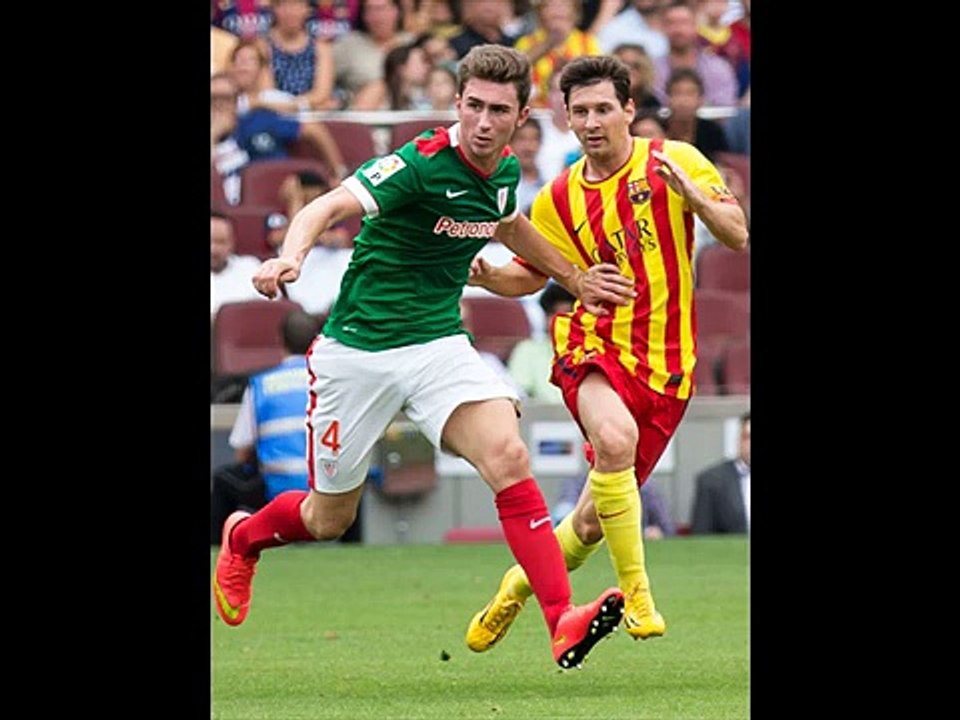 Spanish Athletes