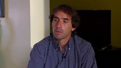 Guillermo Almada habla sobre la posibilidad de que BSC sea campeón