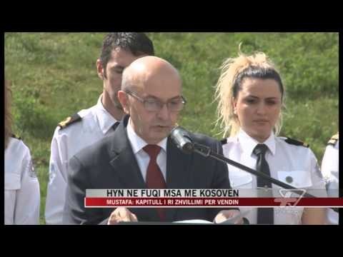 Kosovë, Hyn në fuqi MSA - News, Lajme - Vizion Plus