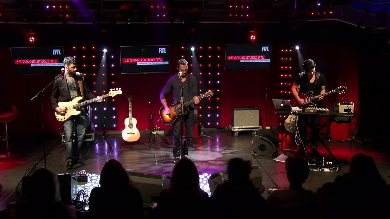 Gérald de Palmas - Le jour de nos fiançailles