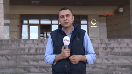 İzmir Alparslan Çelik ve Arkadaşları Adliyeye Sevk Edilecek