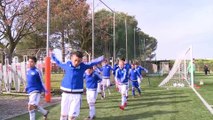 Danone Nations Cup 2016 - Résumé de l'étape à Montpellier - Canal+ Sport