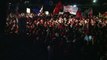 عشرات الالاف يتظاهرون في البرازيل دعما لروسيف