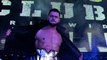 Samoa Joe challenges NXT Champion Finn Bálor at TakeOver: Dallas