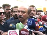 I am Sorry But Bilawal Bhutto Life is Important | Nisar Khuhro