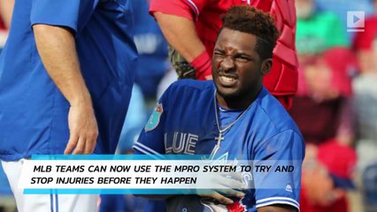 Motus Global introduces full-body, MLB injury prevention system