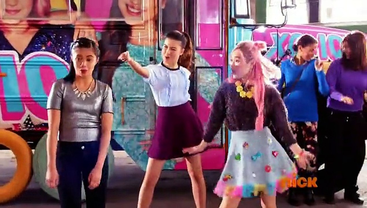 Make It Pop S02E18 Video