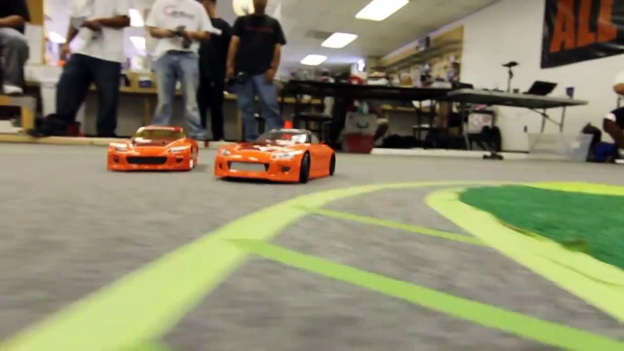 all speed tandem drift part 2