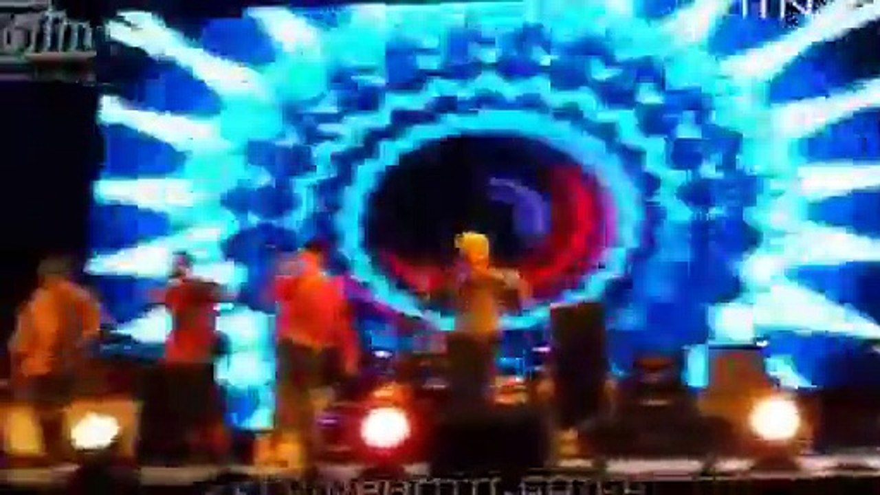 [Big Bang] Fantasic Baby - Phu Tho Stadium