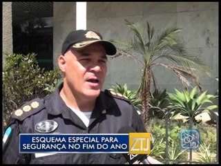 11-11-2015 - SEGURANÇA FINAL DE ANO - ZOOM TV JORNAL