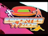 09-11-2015 - ESPORTES TV ZOOM