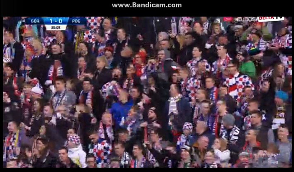 Gornik - Pogon Szczecin   1-0   01.04.2016