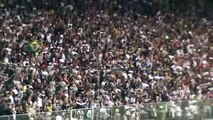 Vou Festejar - Atlético 1x0 Coritiba (Brasileiro 2012)