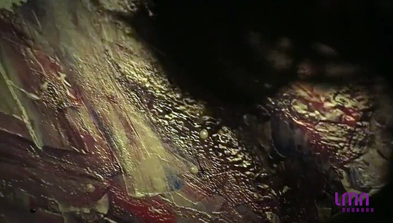 My Haunted House S02E02 Art Loft Drowned