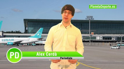 La odisea de Marc Márquez para llegar a Argentina