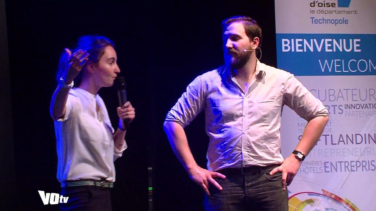 Ze entrepreneur 2016