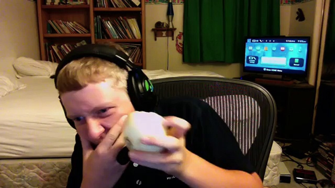 Stuart Reviews An Onion