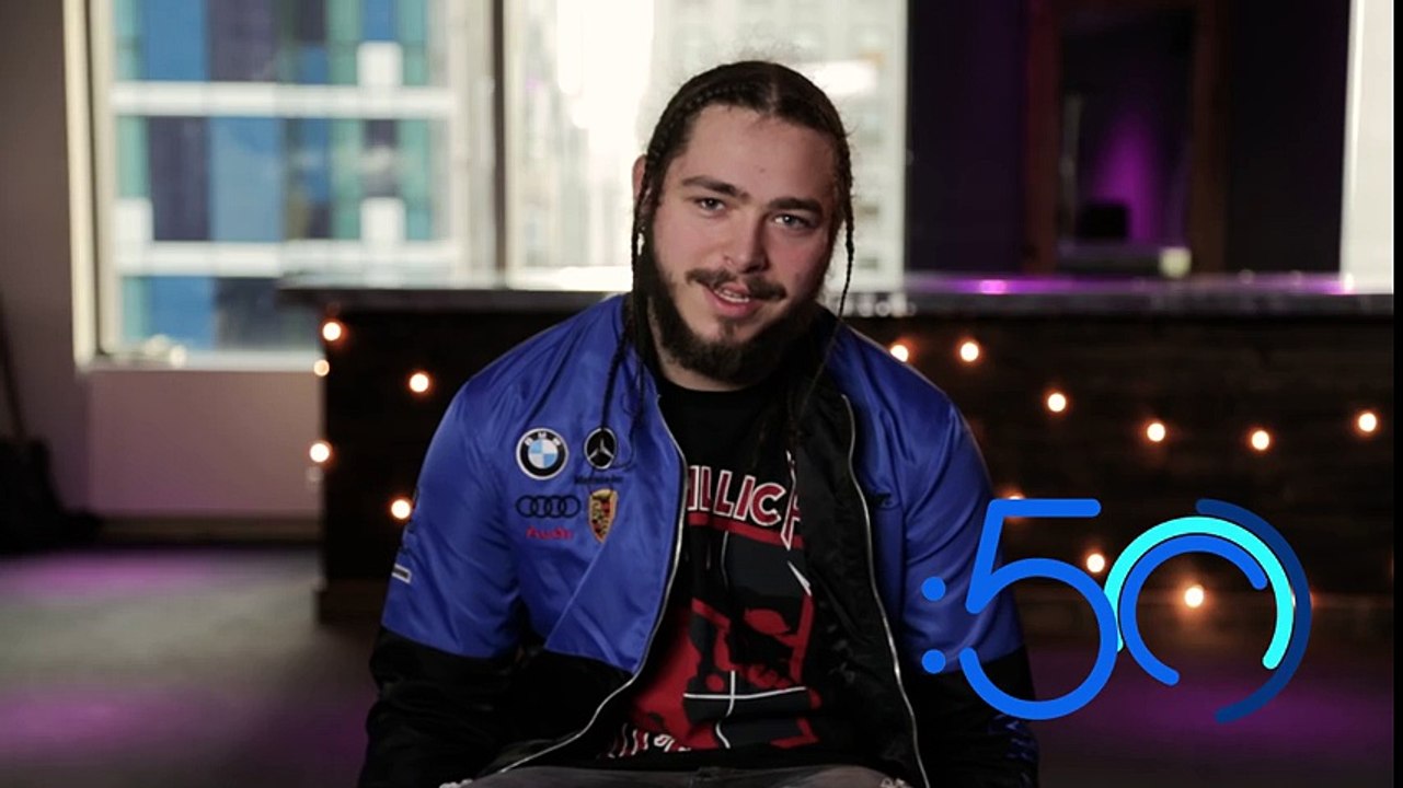 Post Malone - _60 with