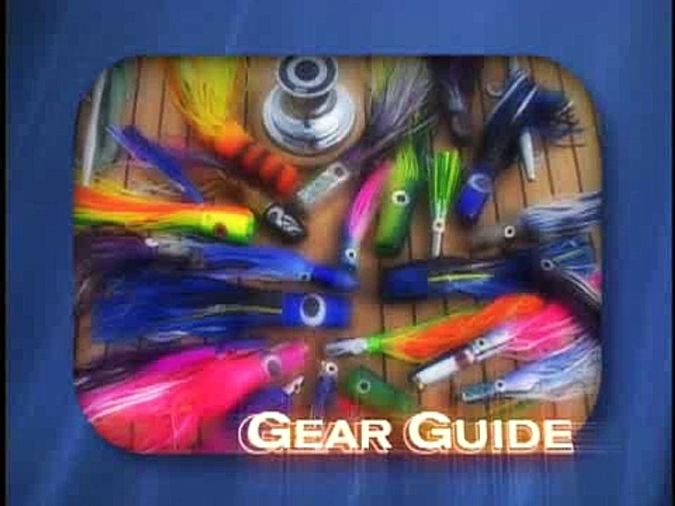 Traveling with Fishing Gear